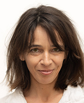 Marion Kremla